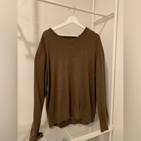 vintage tommy hilfiger - Picture 1 of 3